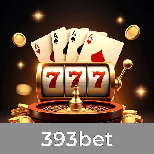393bet: A Emoção dos Jogos de Cassino e a Chance de Ganhar