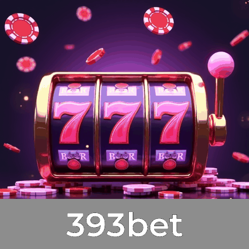 393bet: A Emoção dos Caça-Níqueis com Altas Recompensas Espera por Você!